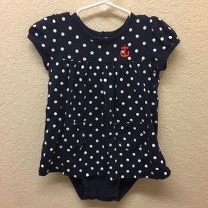 ❤️Girls Cater’s onesie Dress❤️